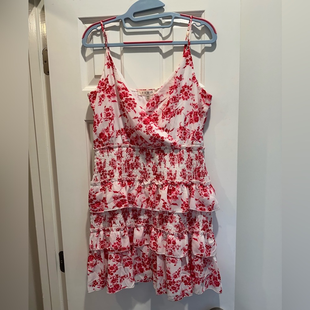Summer Dress!